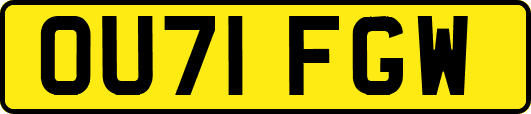OU71FGW