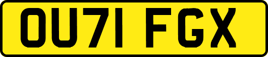 OU71FGX