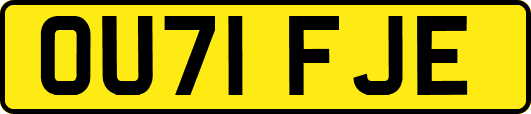 OU71FJE