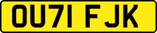 OU71FJK