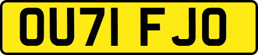OU71FJO