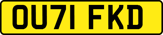 OU71FKD
