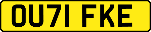 OU71FKE