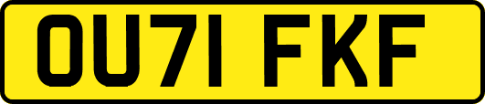 OU71FKF