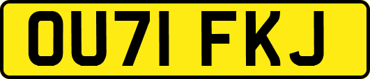 OU71FKJ