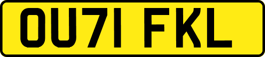 OU71FKL