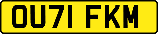 OU71FKM