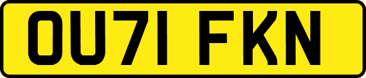 OU71FKN
