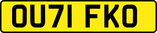 OU71FKO