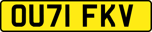 OU71FKV