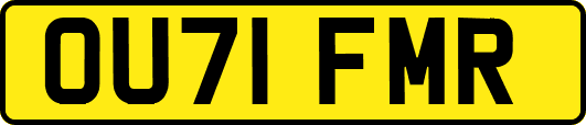OU71FMR