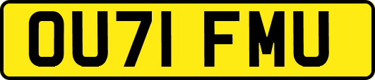 OU71FMU