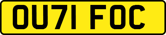 OU71FOC