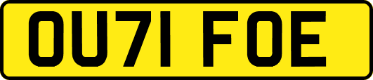OU71FOE