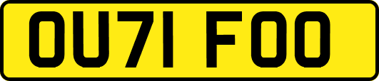 OU71FOO