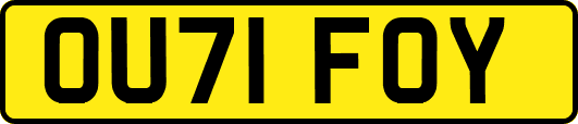 OU71FOY