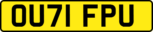 OU71FPU