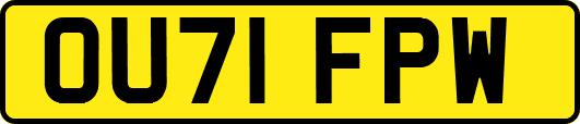 OU71FPW