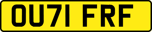 OU71FRF