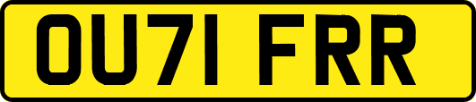 OU71FRR