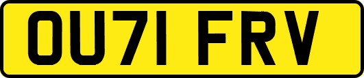 OU71FRV