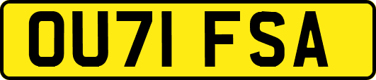 OU71FSA