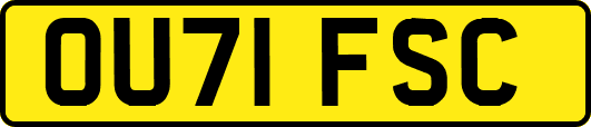 OU71FSC