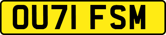 OU71FSM