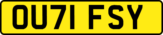 OU71FSY