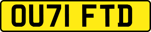 OU71FTD