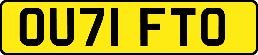 OU71FTO