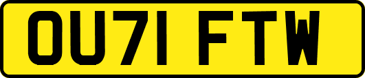 OU71FTW
