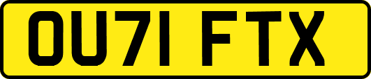 OU71FTX
