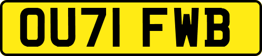 OU71FWB