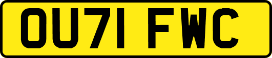 OU71FWC