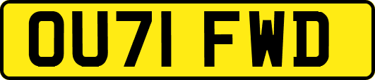 OU71FWD
