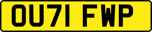 OU71FWP