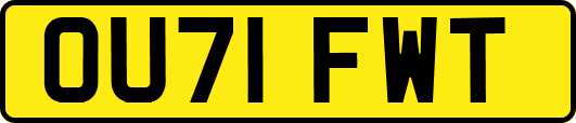 OU71FWT