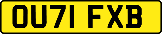 OU71FXB