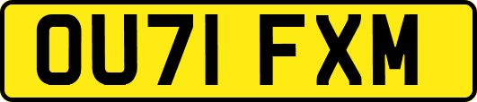 OU71FXM