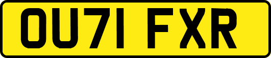OU71FXR