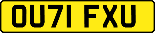 OU71FXU