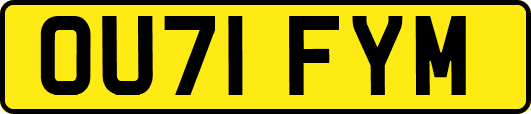 OU71FYM