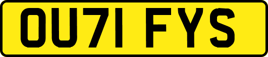 OU71FYS