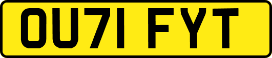 OU71FYT