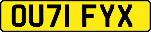 OU71FYX