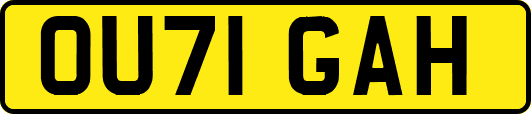 OU71GAH