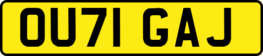 OU71GAJ