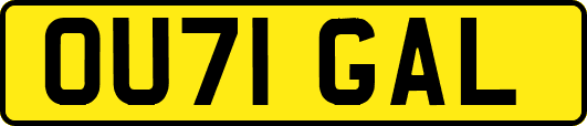 OU71GAL