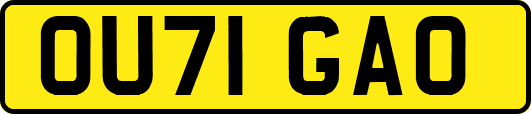 OU71GAO